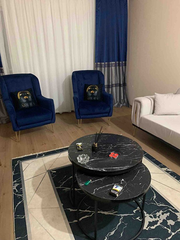 Müşteri fotoğrafı