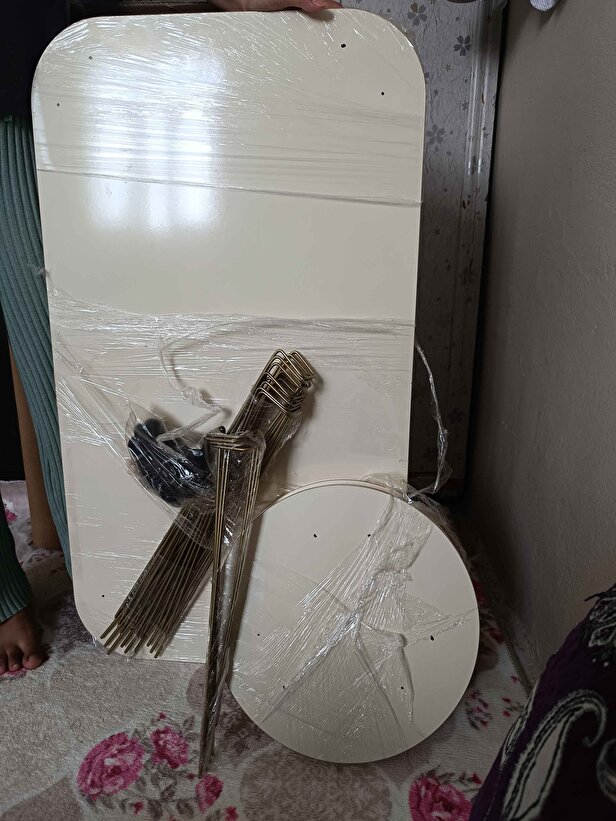 Müşteri fotoğrafı