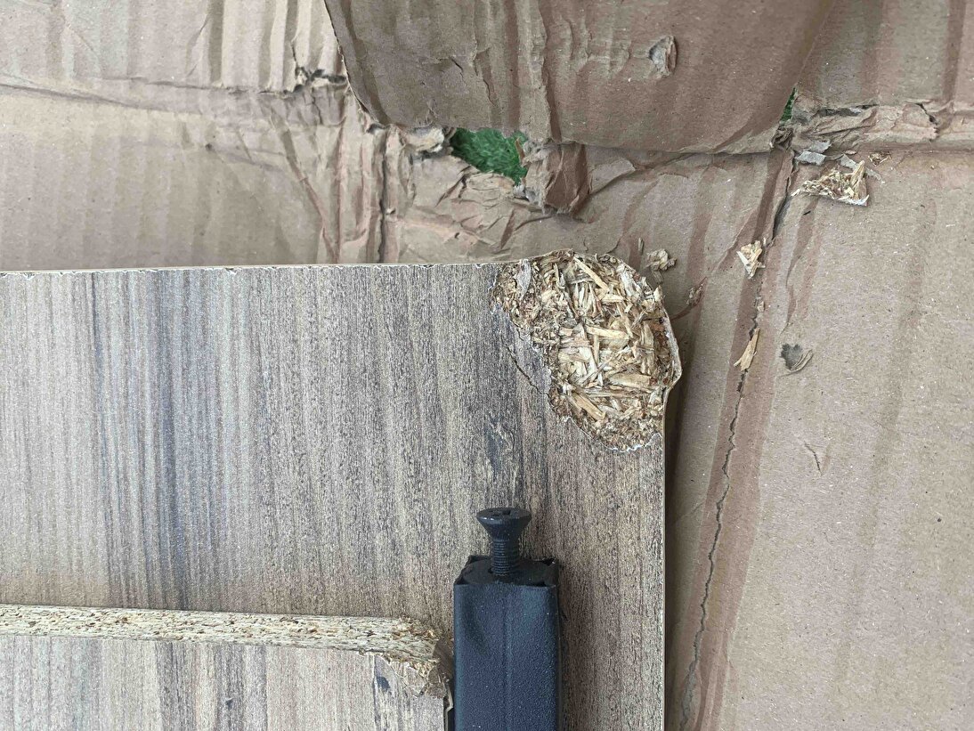Müşteri fotoğrafı