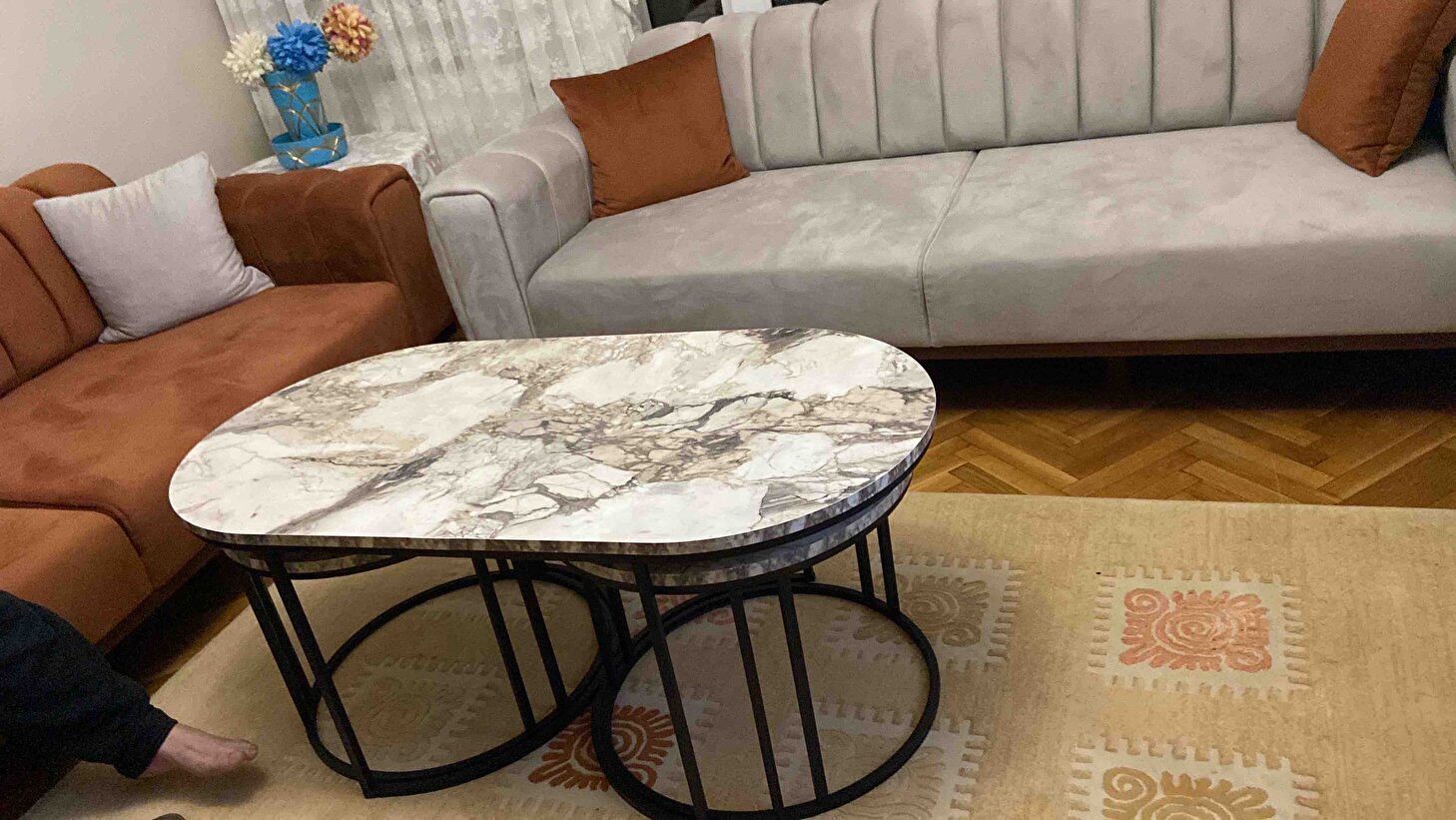 Müşteri fotoğrafı