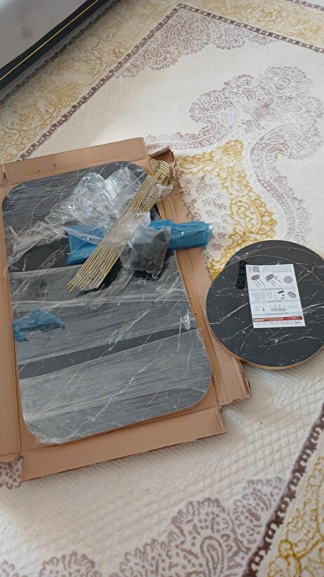 Müşteri fotoğrafı