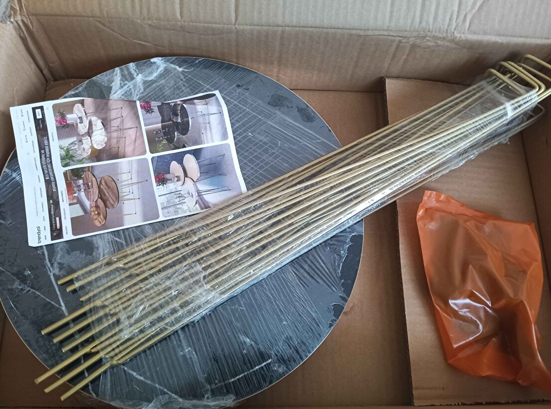 Müşteri fotoğrafı