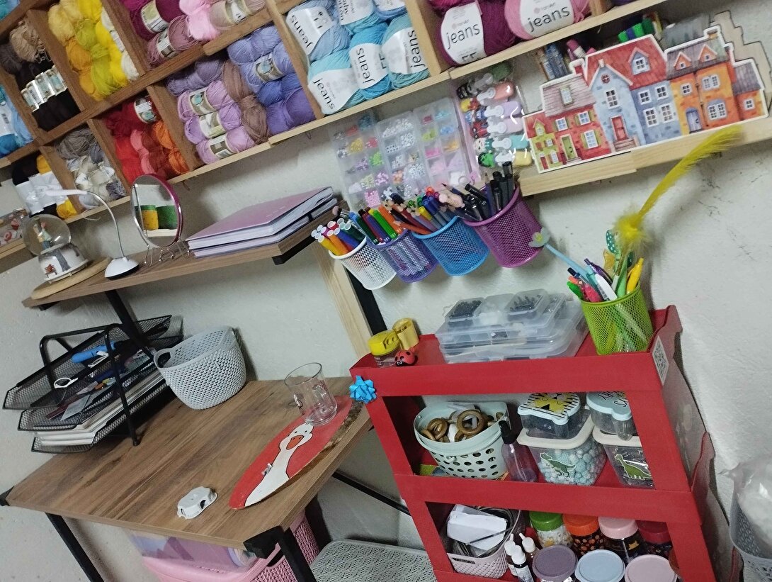 Müşteri fotoğrafı