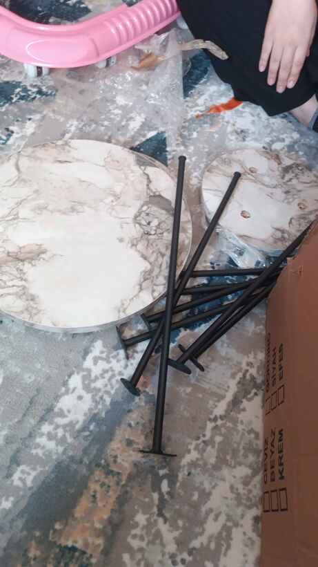 Müşteri fotoğrafı