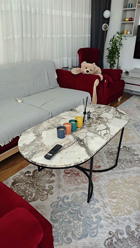 Müşteri fotoğrafı