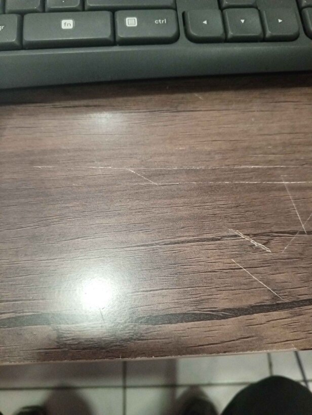Müşteri fotoğrafı