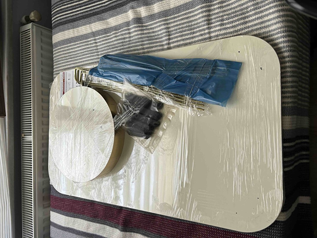 Müşteri fotoğrafı