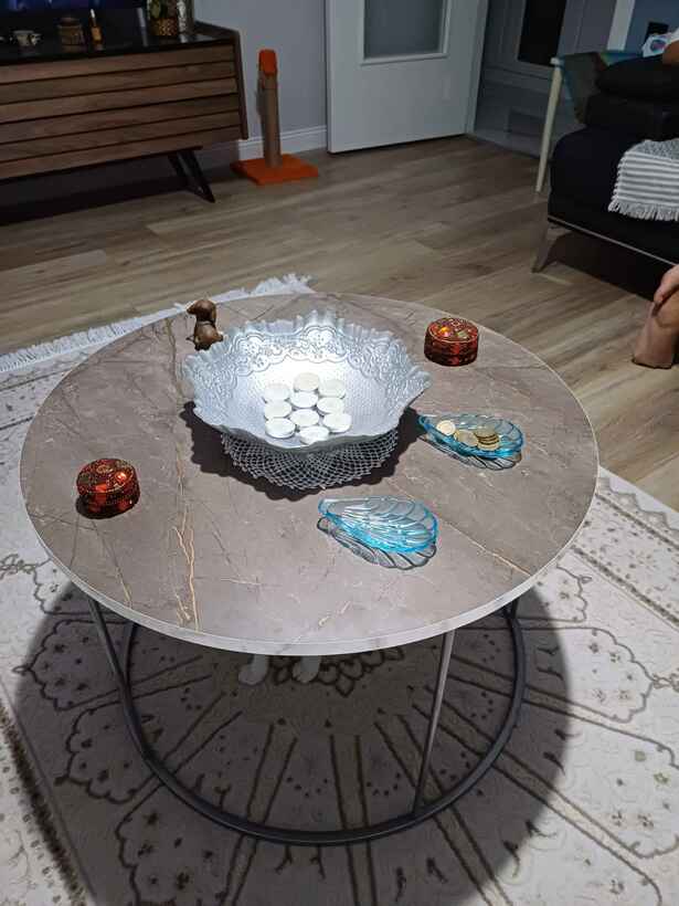 Müşteri fotoğrafı
