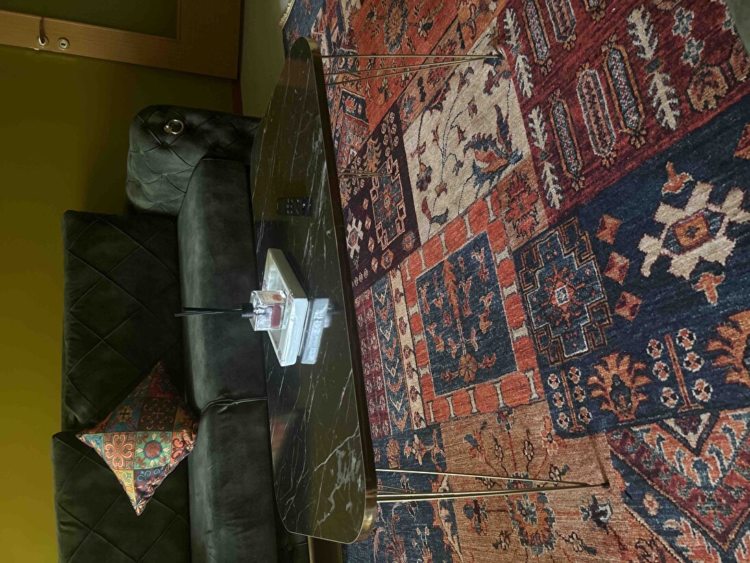 Müşteri fotoğrafı