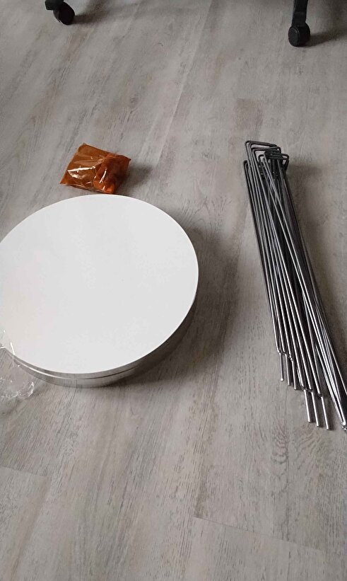 Müşteri fotoğrafı