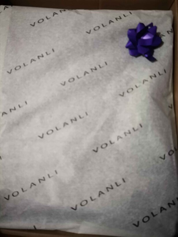 Müşteri yorumu görseli