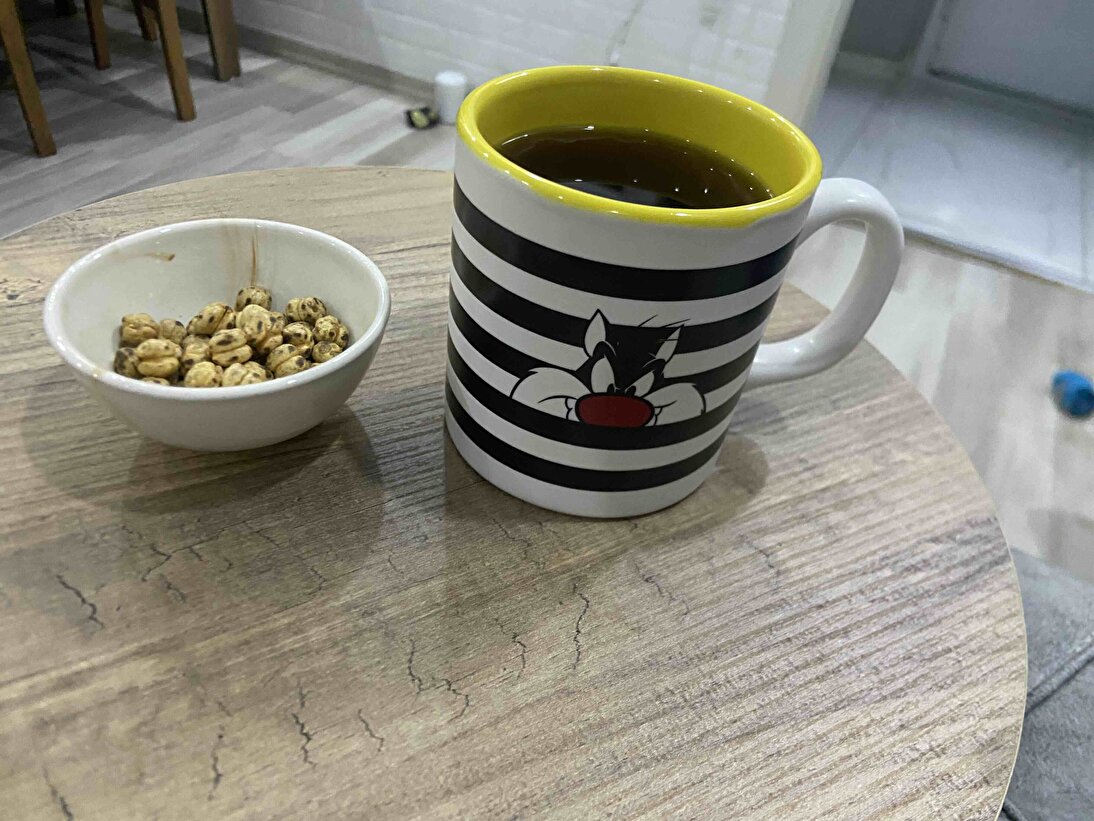 Müşteri fotoğrafı