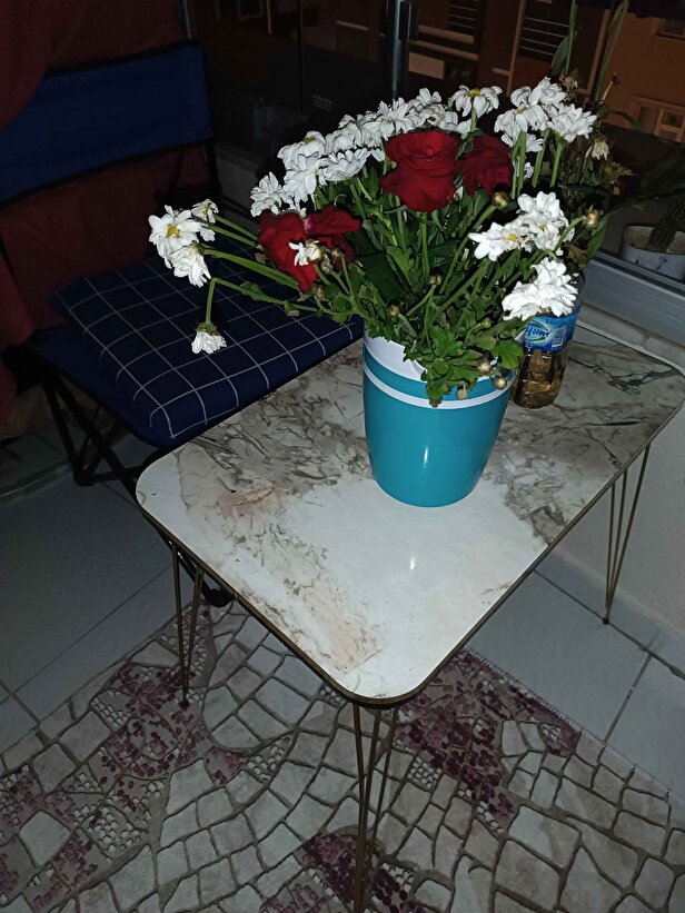 Müşteri fotoğrafı