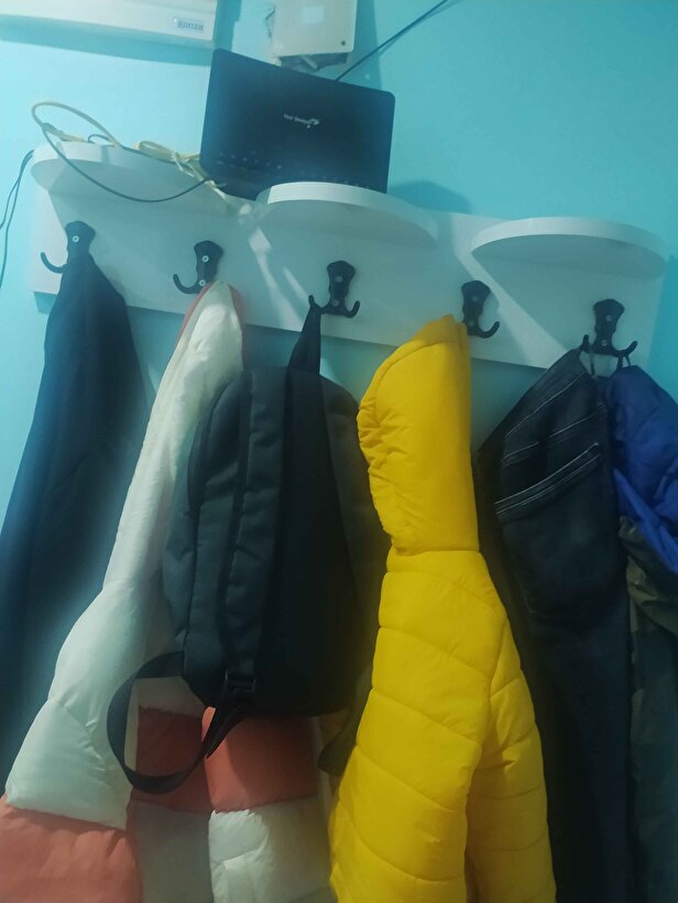 Müşteri fotoğrafı