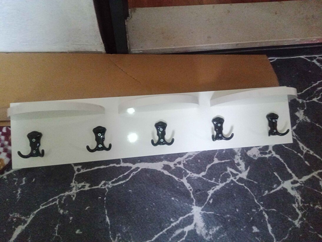 Müşteri fotoğrafı