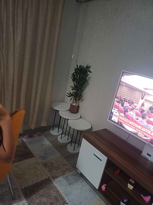 Müşteri fotoğrafı