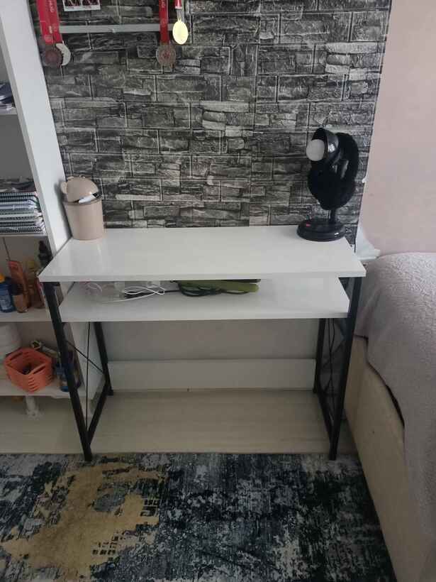 Müşteri fotoğrafı