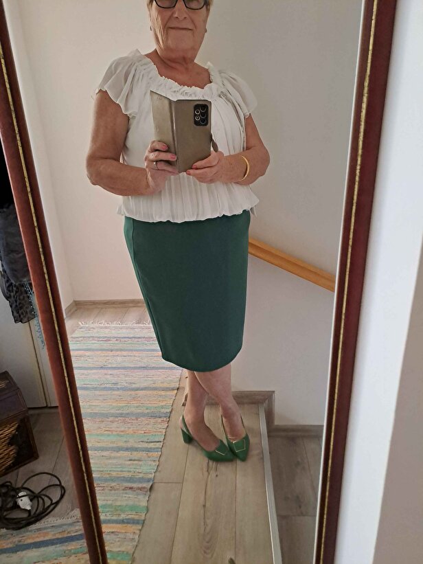 Müşteri yorumu görseli