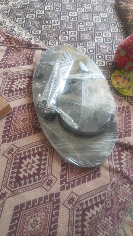 Müşteri fotoğrafı