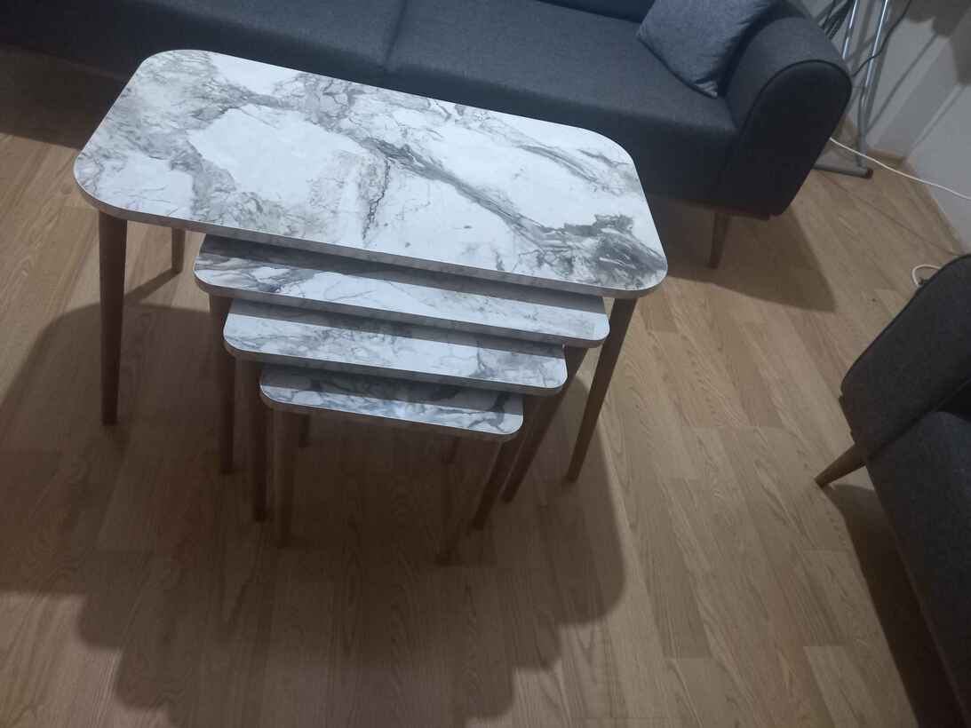 Müşteri fotoğrafı