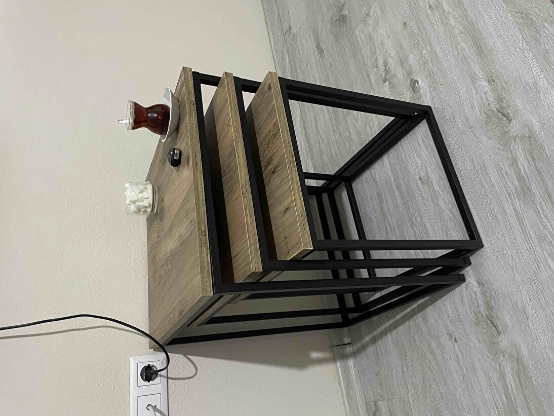 Müşteri fotoğrafı