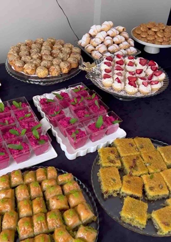Müşteri fotoğrafı