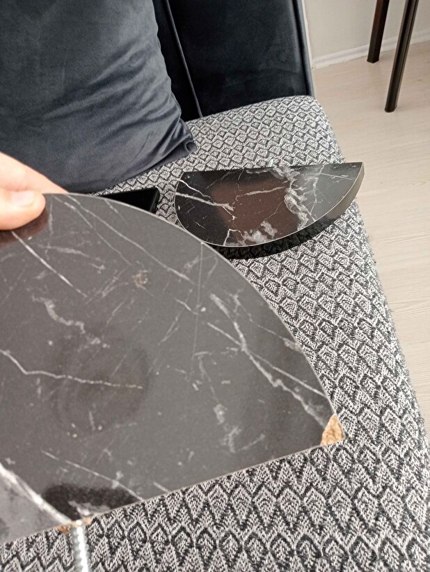 Müşteri fotoğrafı