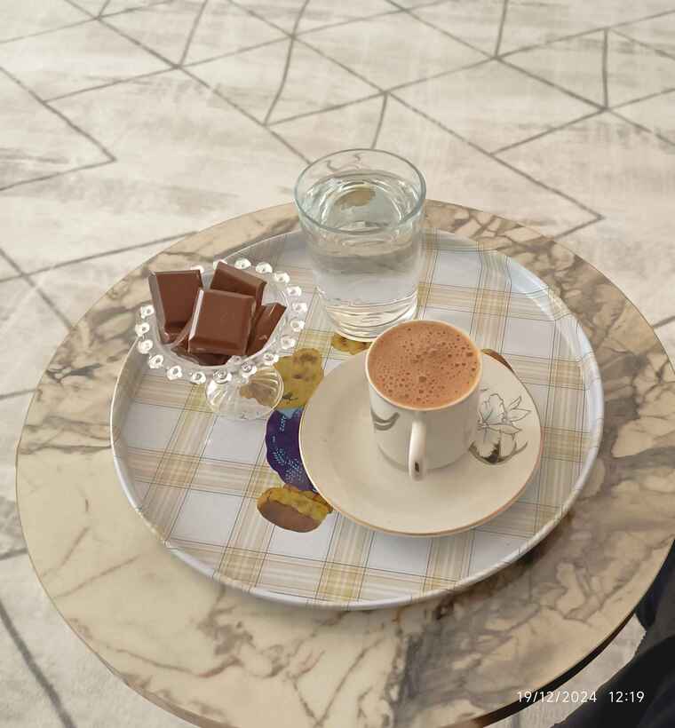 Müşteri fotoğrafı