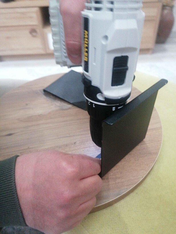 Müşteri fotoğrafı