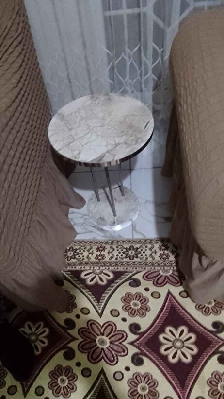Müşteri fotoğrafı