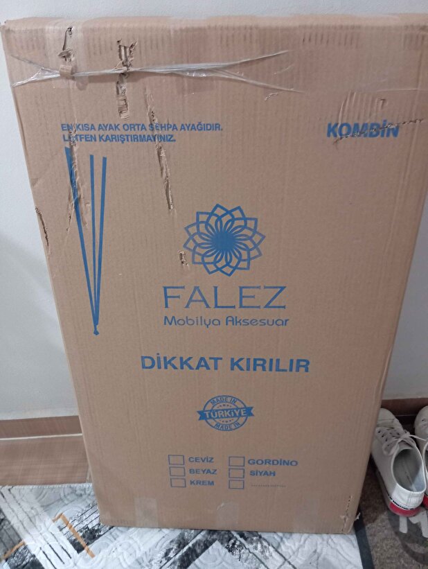 Müşteri fotoğrafı