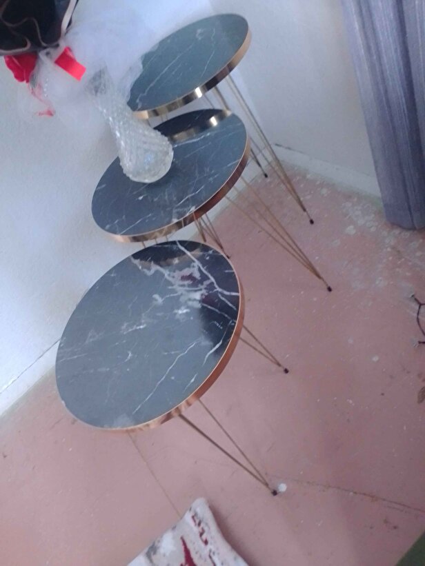Müşteri fotoğrafı