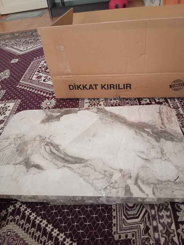 Müşteri fotoğrafı