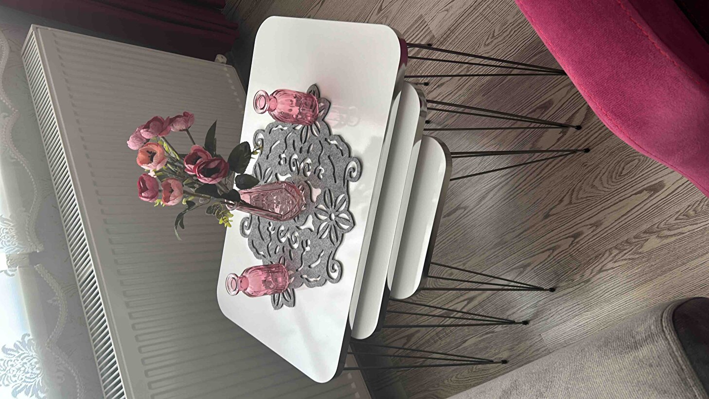 Müşteri fotoğrafı