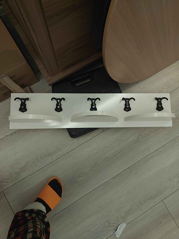 Müşteri fotoğrafı