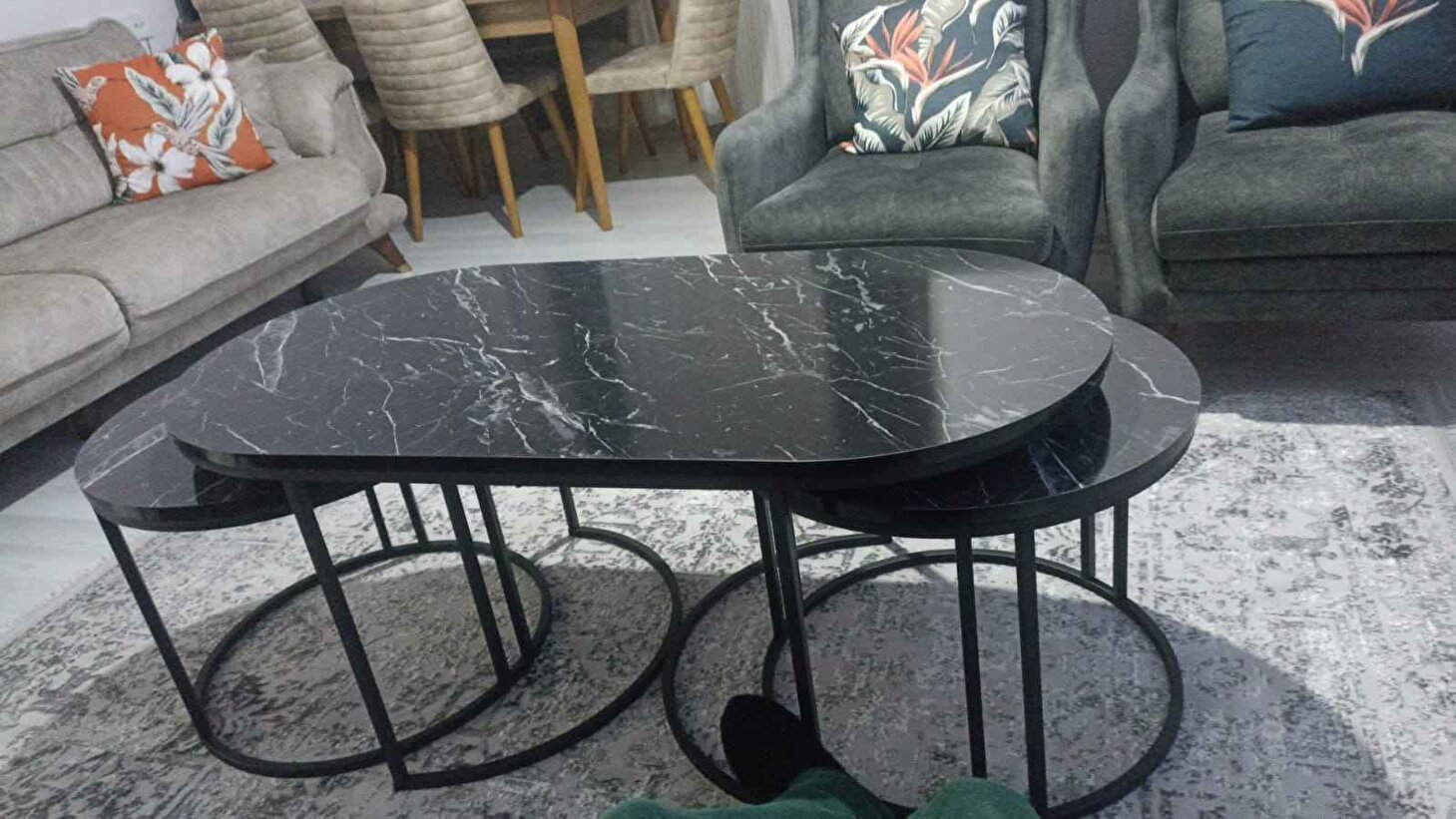 Müşteri fotoğrafı