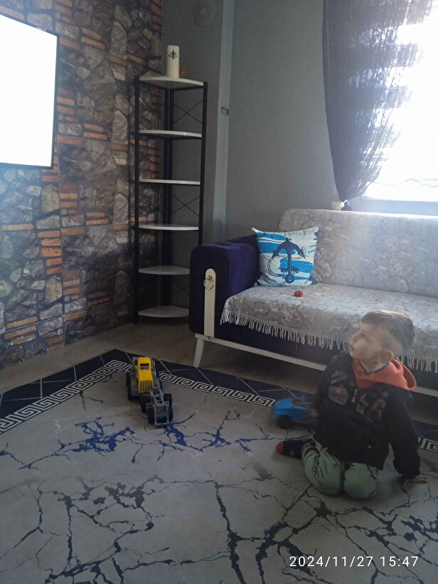Müşteri fotoğrafı