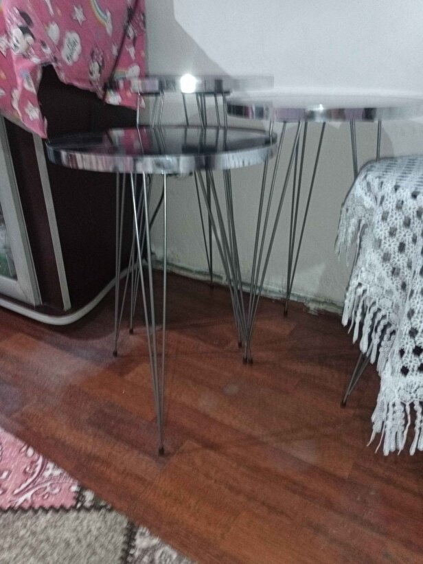 Müşteri fotoğrafı