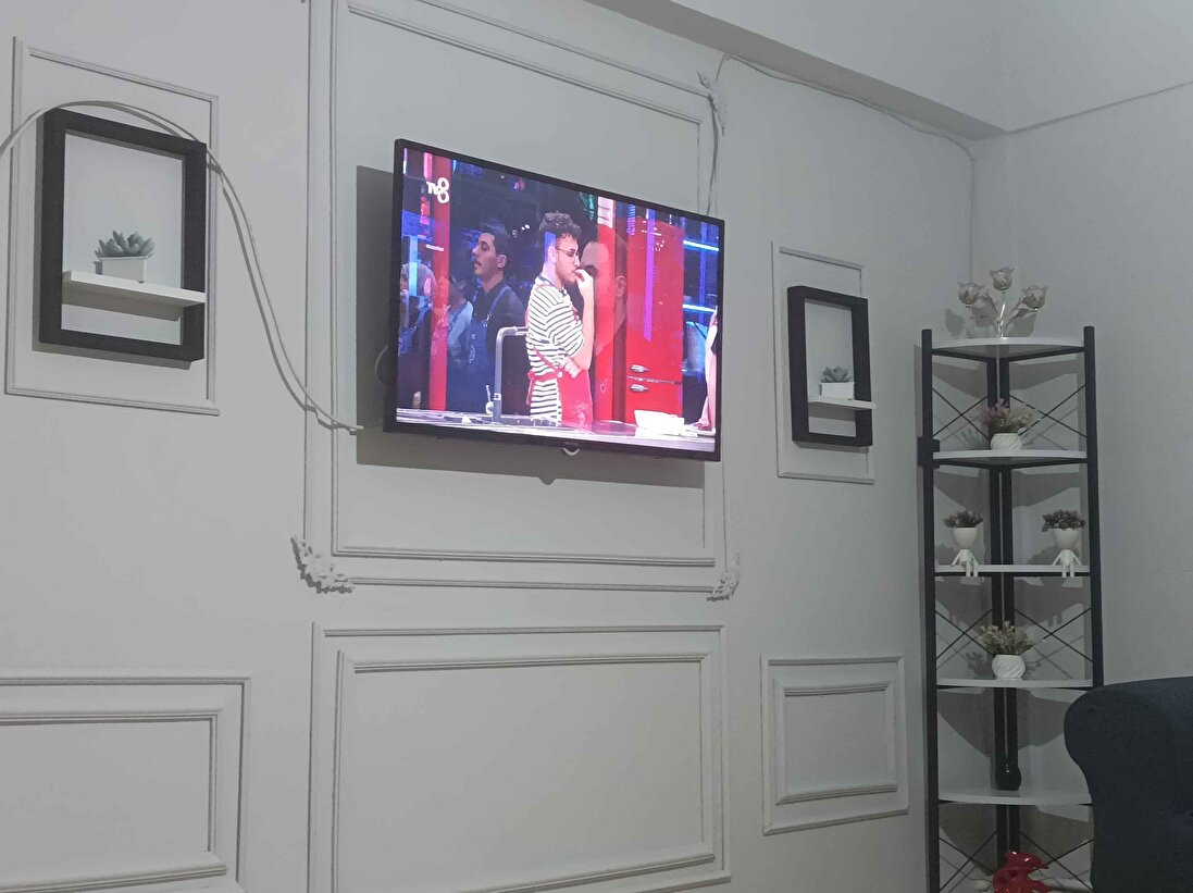 Müşteri fotoğrafı