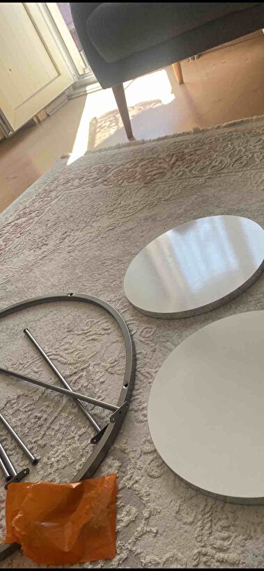 Müşteri fotoğrafı