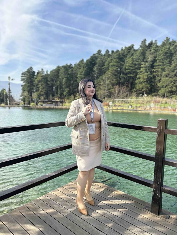 Müşteri yorumu görseli