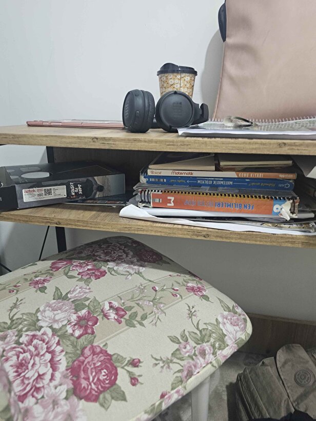 Müşteri fotoğrafı