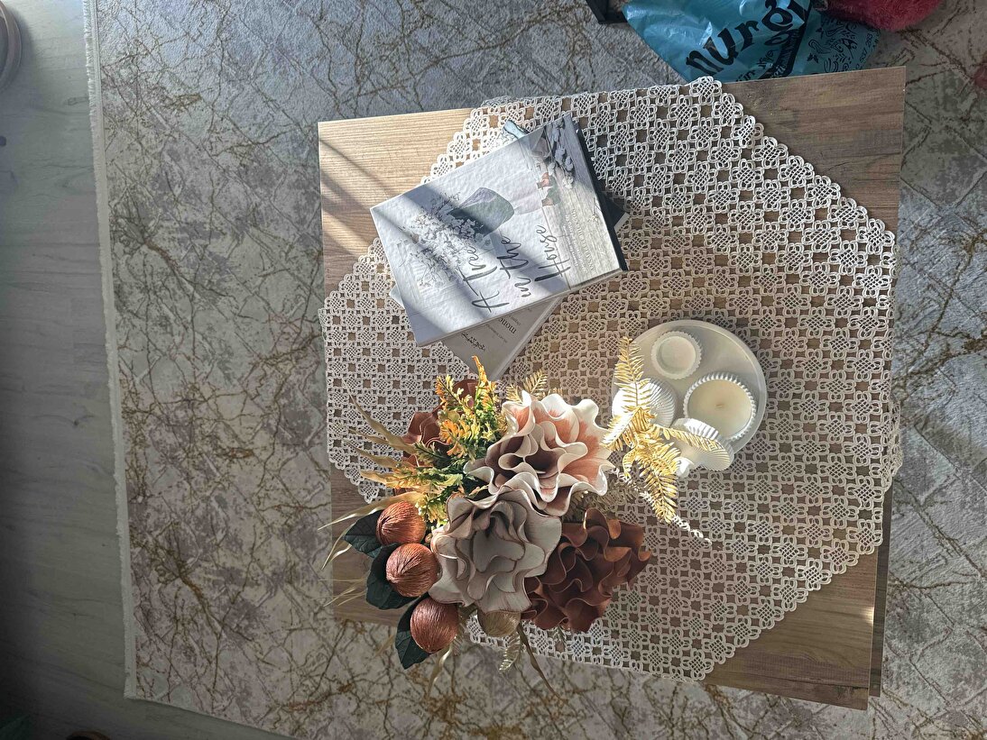 Müşteri fotoğrafı