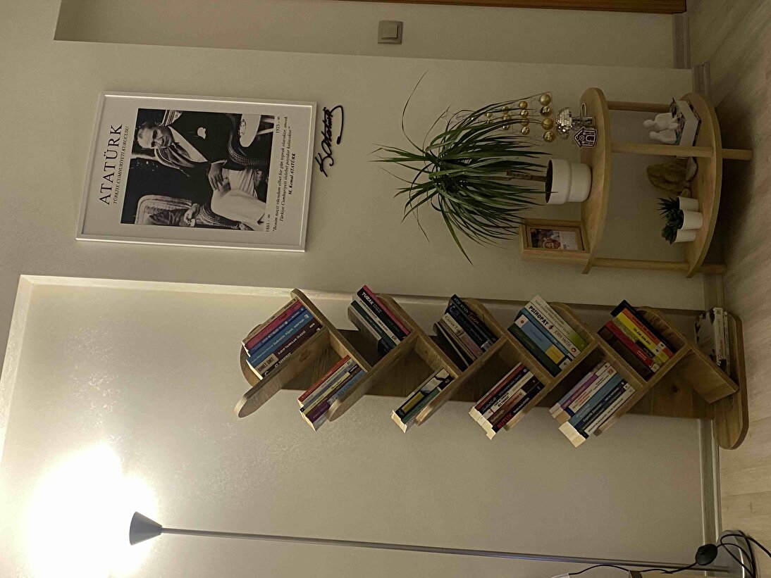 Müşteri fotoğrafı