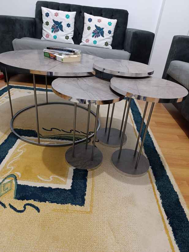 Müşteri fotoğrafı