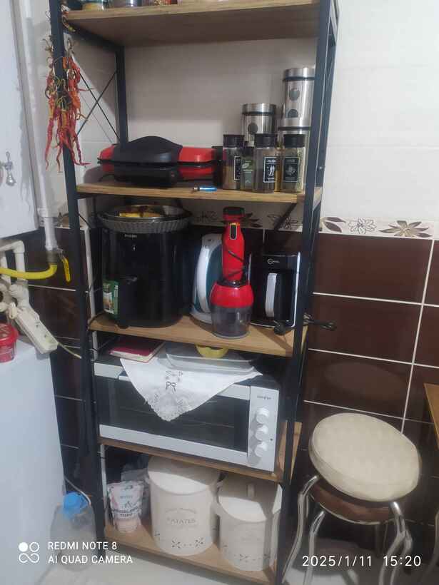Müşteri fotoğrafı