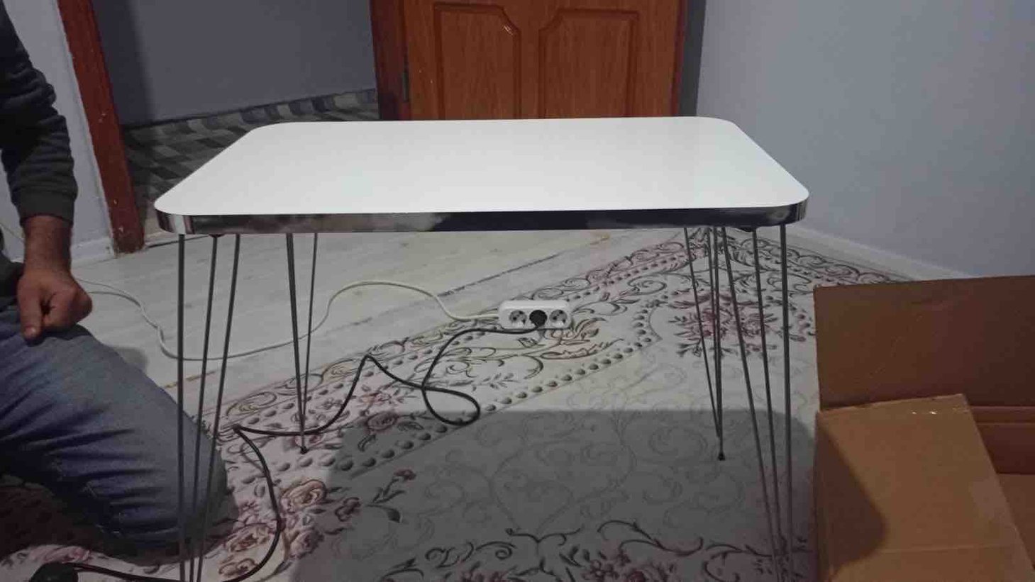 Müşteri fotoğrafı
