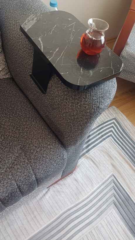 Müşteri fotoğrafı