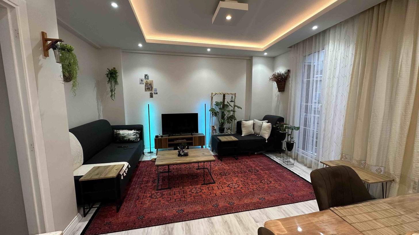 Müşteri fotoğrafı