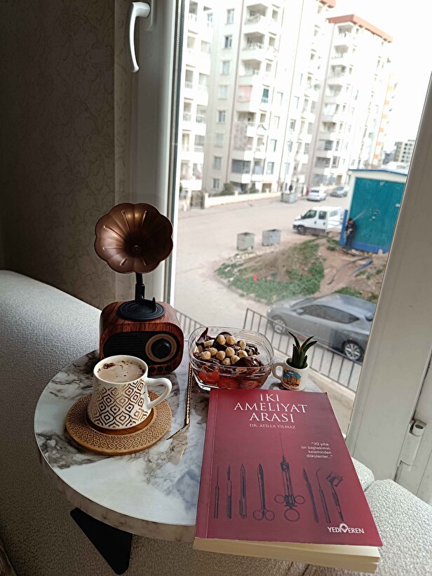 Müşteri fotoğrafı